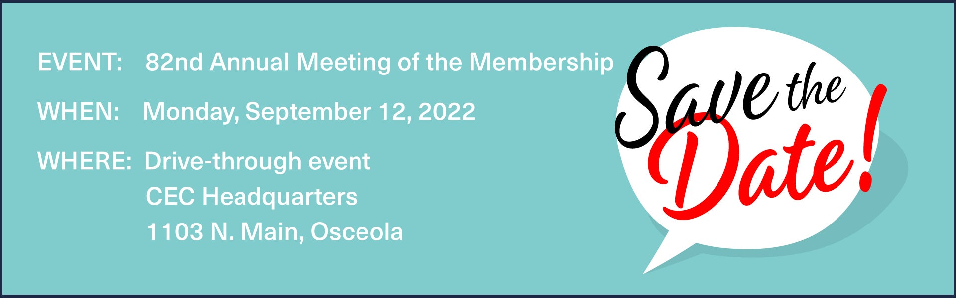 2022 Annual Meeting 