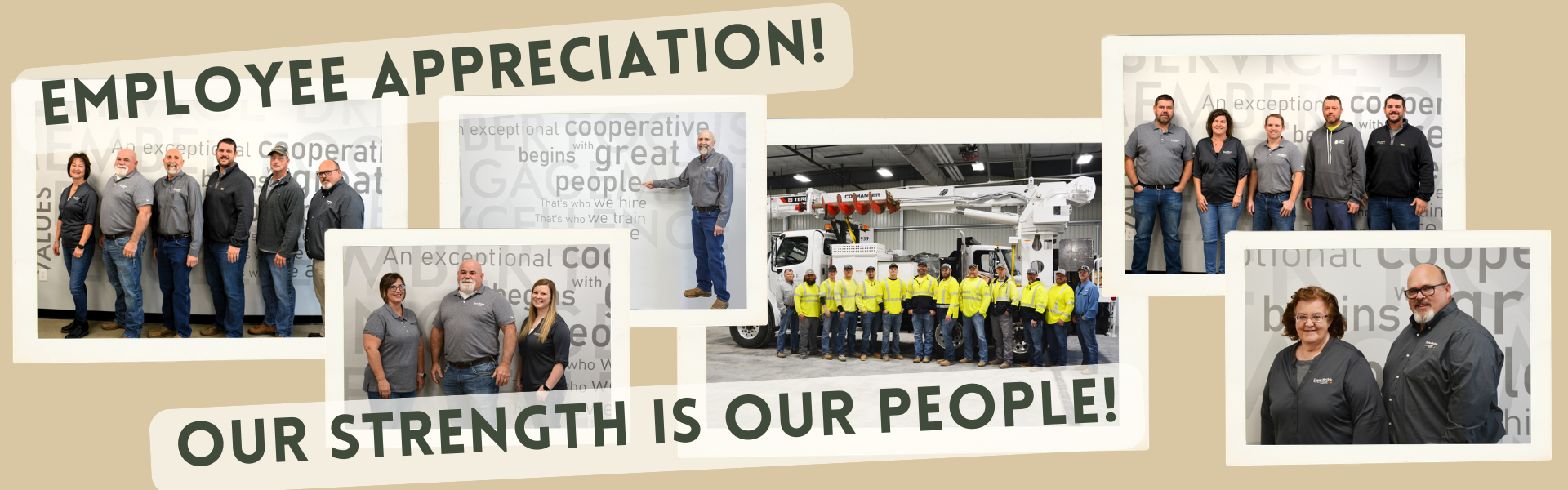 Employee Appreciation Day