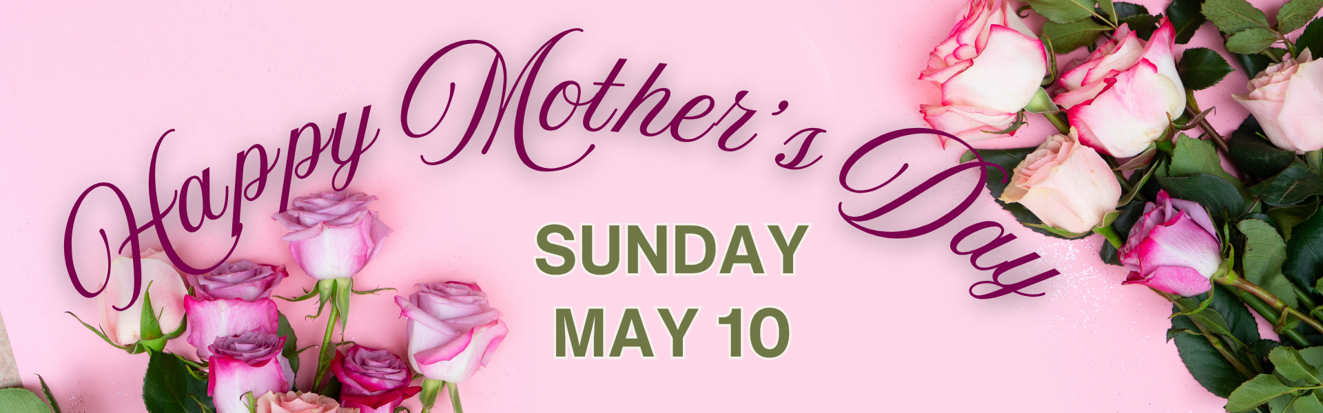 Happy Mothers Day