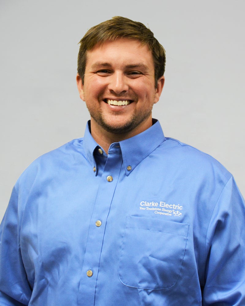 Director Cody Miller