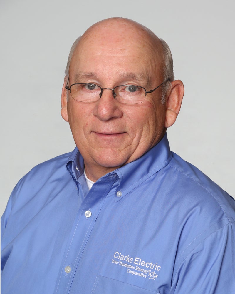 Director Ed White