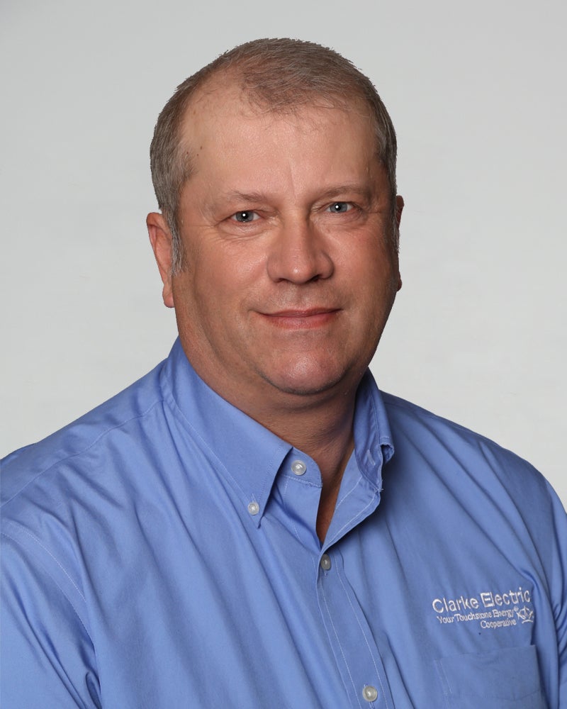 Director Randy Barnard
