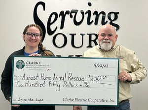 Jenna Wiley - Lucas County Animal Shelter
